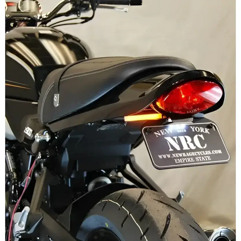 Z900RS-FE-T Fender Eliminator Kaw