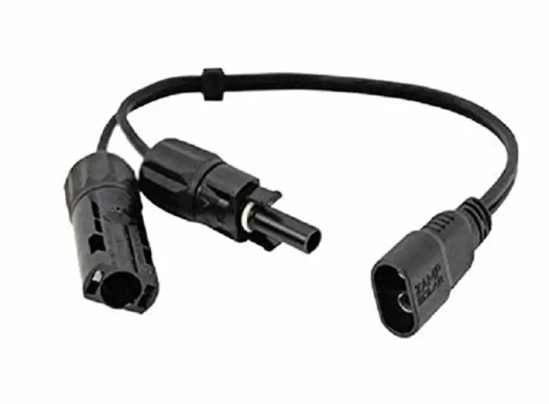 ITC1001 Solar Panel Adapter