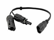 ITC1001 Solar Panel Adapter