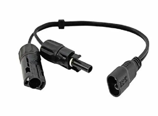 ITC1001 Solar Panel Adapter