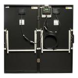 Zamp USP 190-Watt Portable Energy Kit - Your Go-To Power Companion - Solar Panel