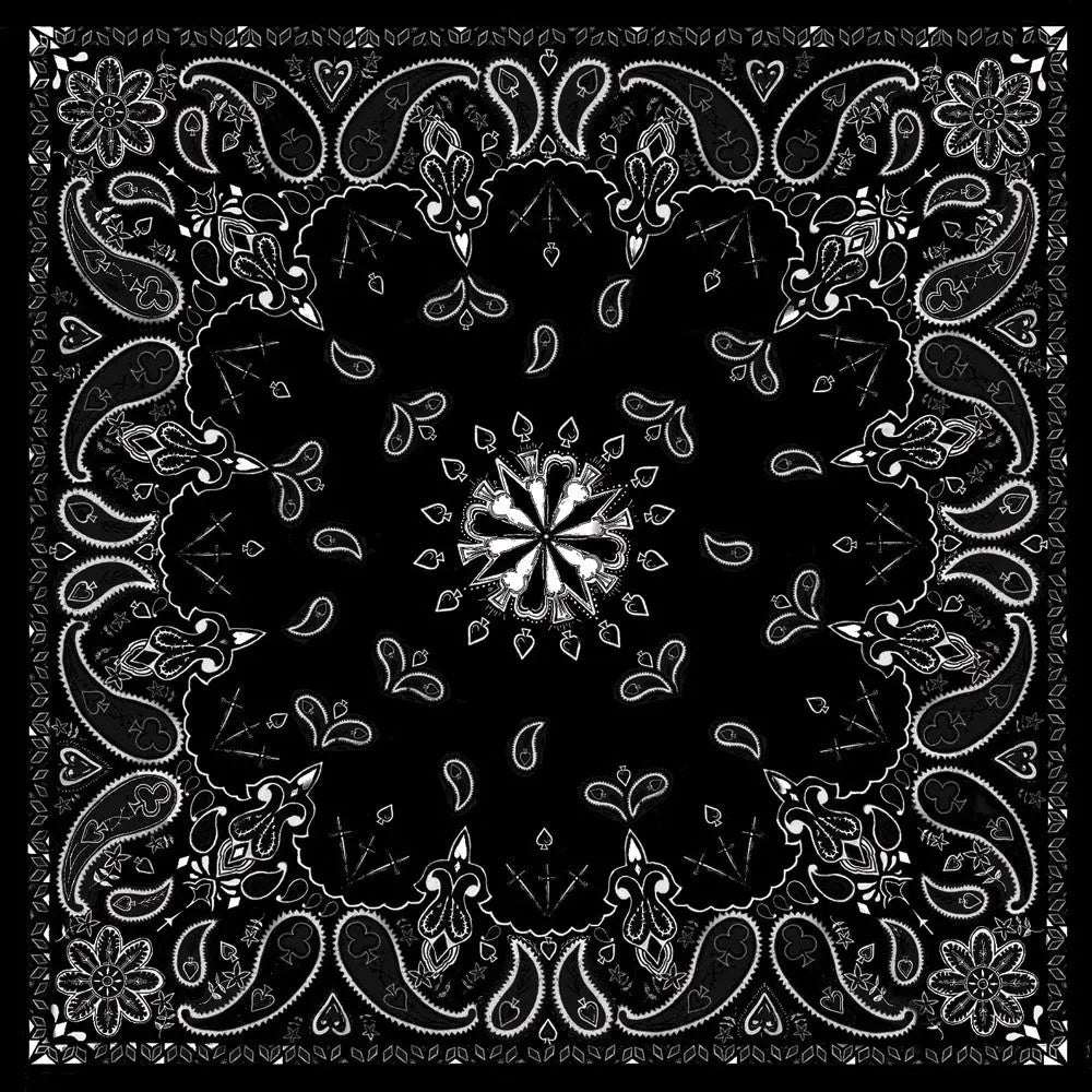 ZAN Bandanna