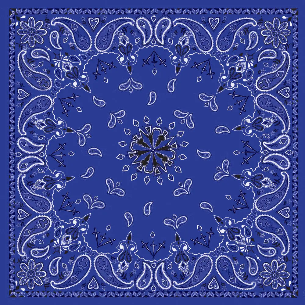 ZAN Bandanna