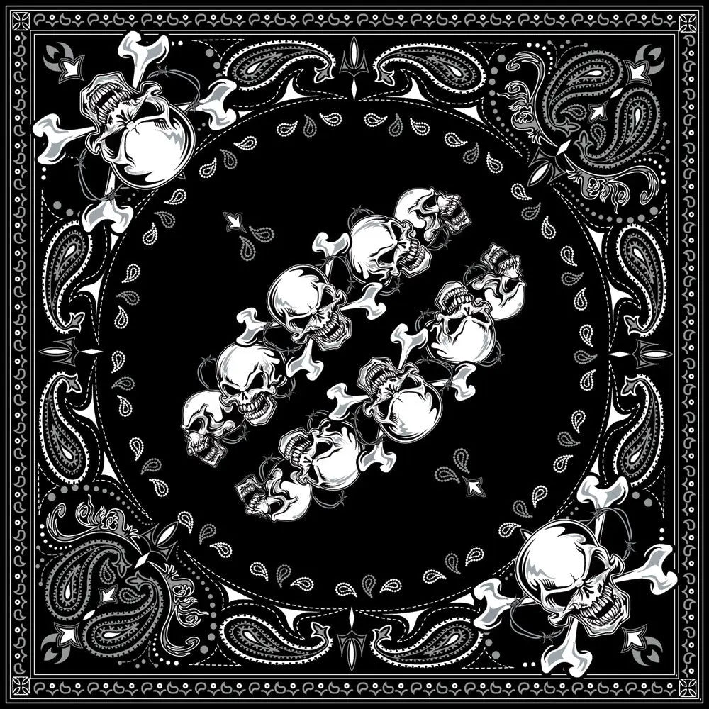ZAN Bandanna