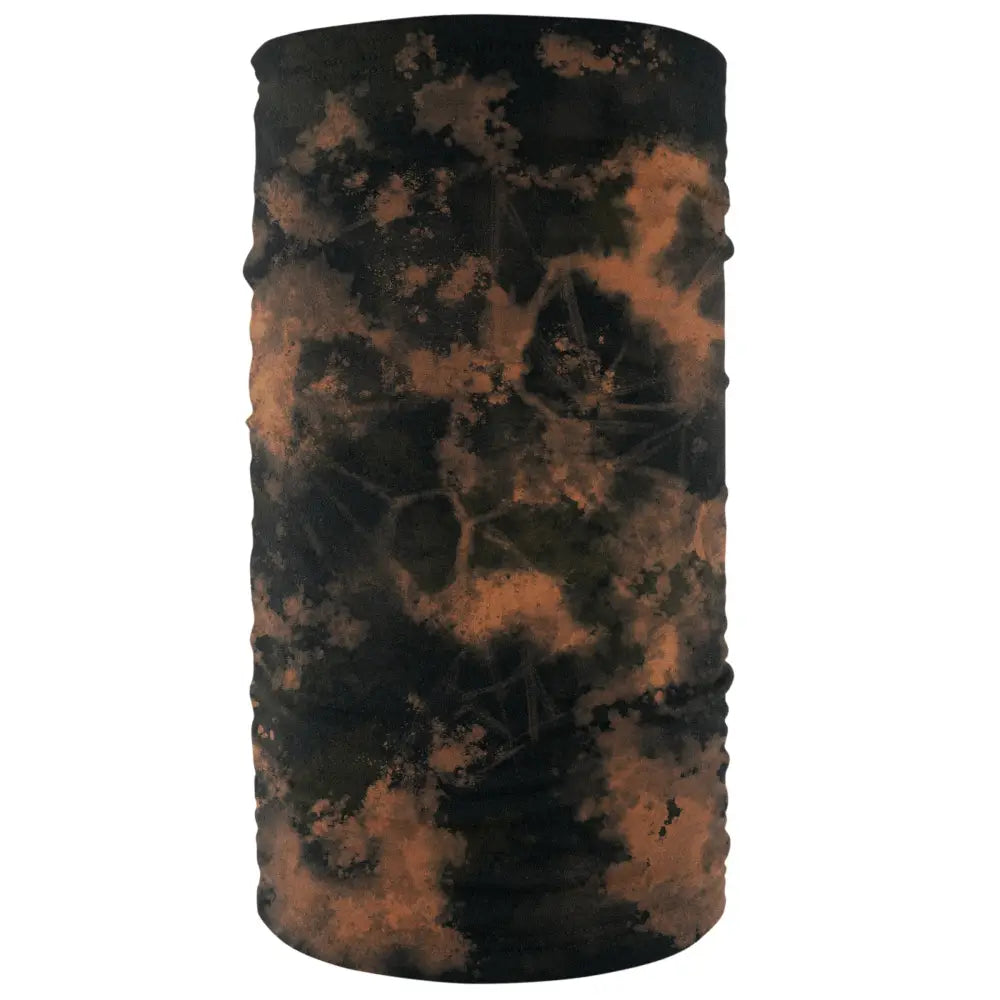 ZAN Fleece Lined Motley Tube