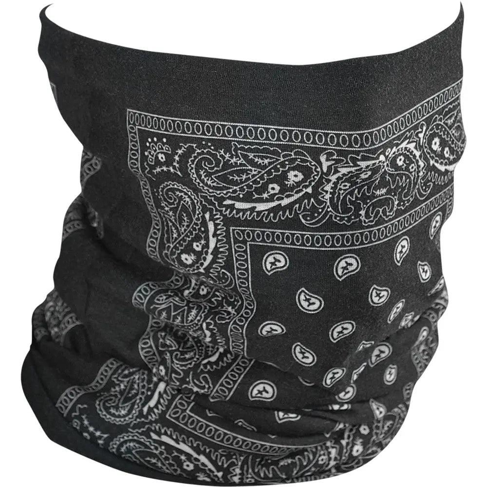 ZAN Fleece Lined Motley Tube