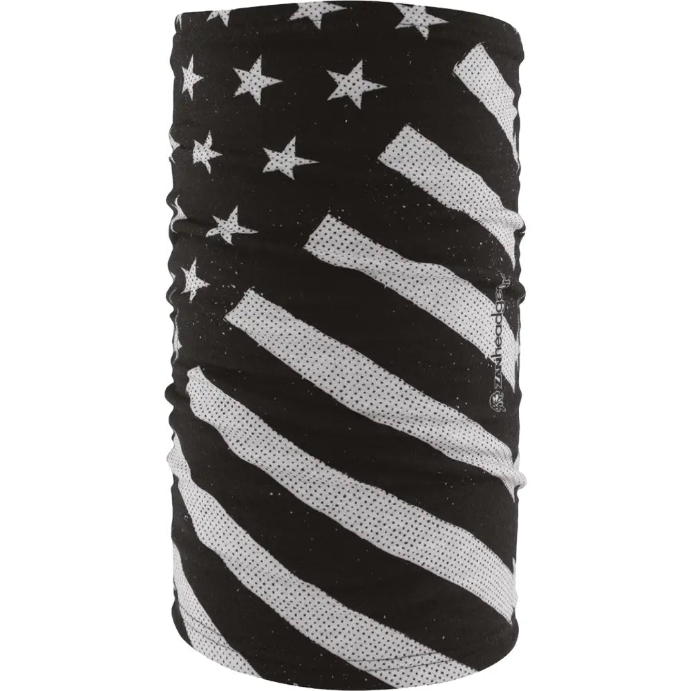 ZAN Fleece Lined Motley Tube