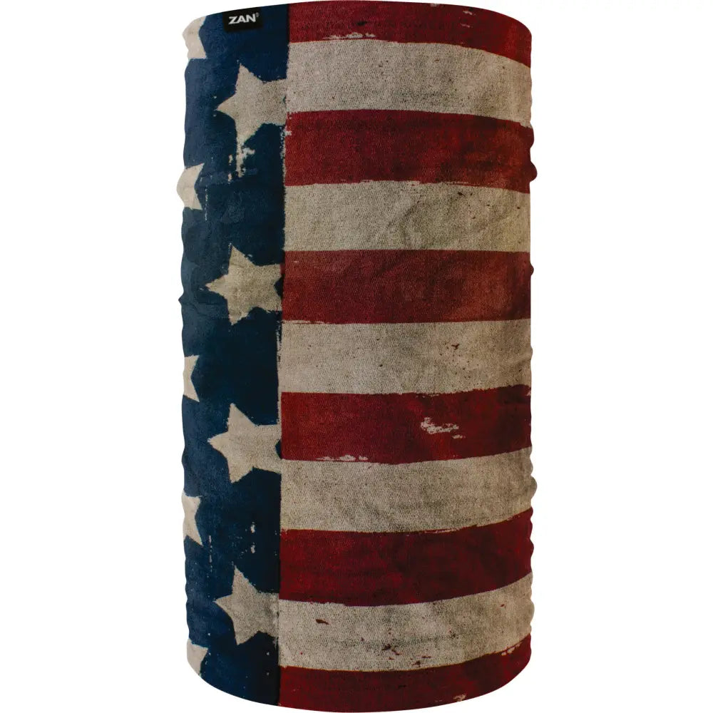 ZAN Fleece Lined Motley Tube