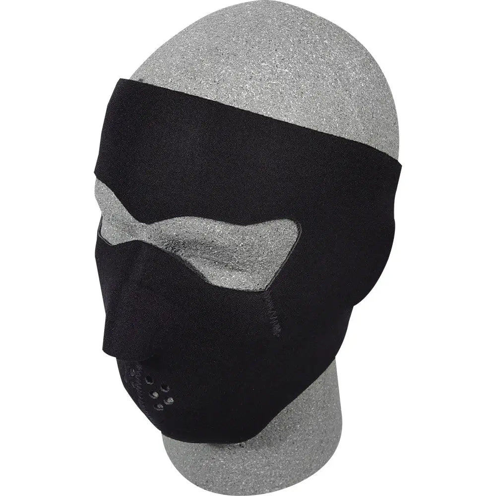 ZAN Full Face Mask