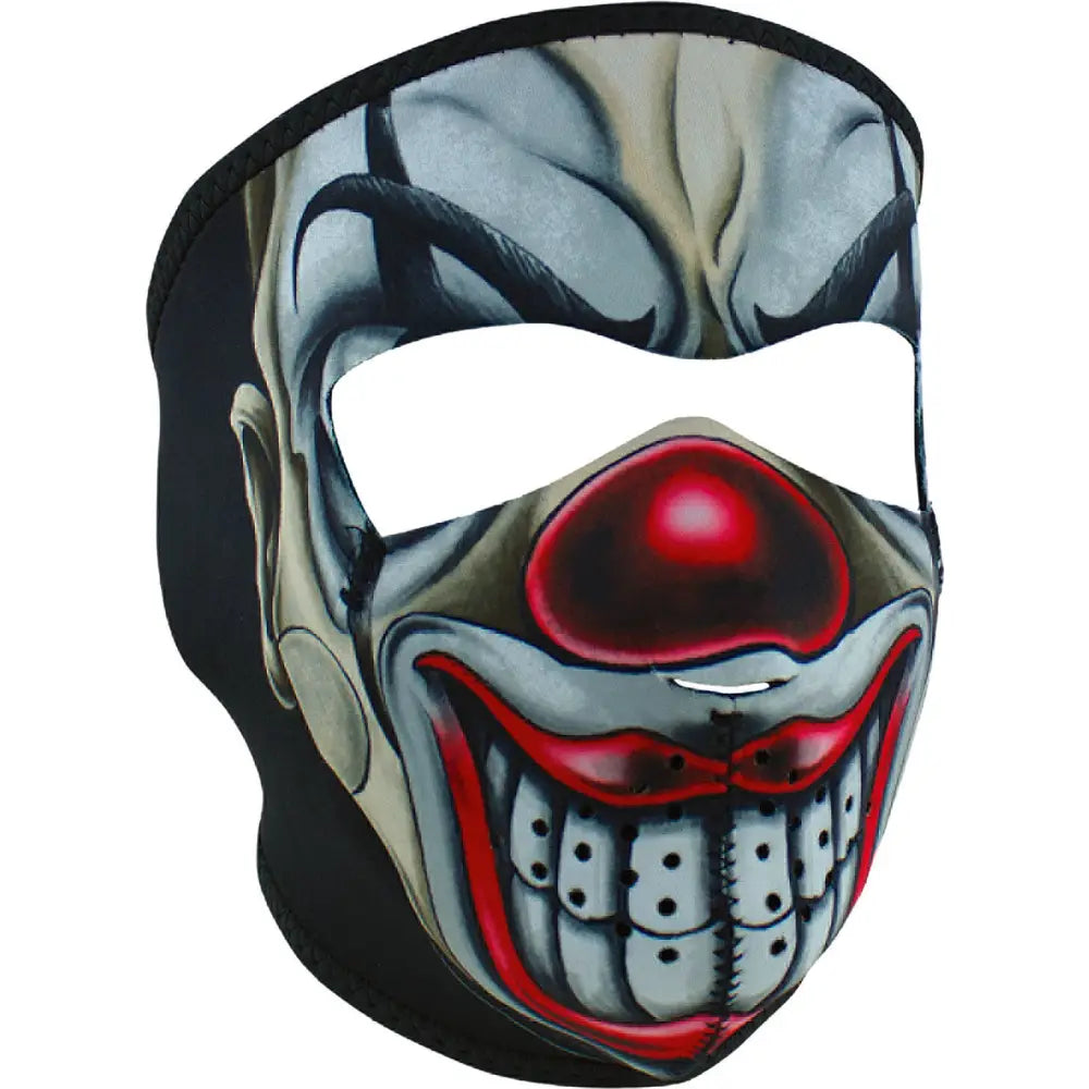 ZAN Full Face Mask