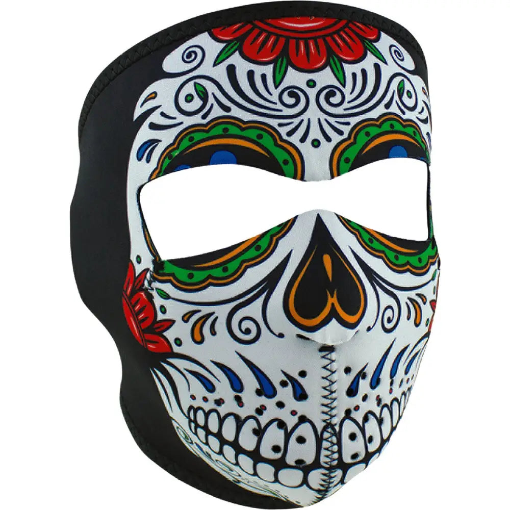 ZAN Full Face Mask
