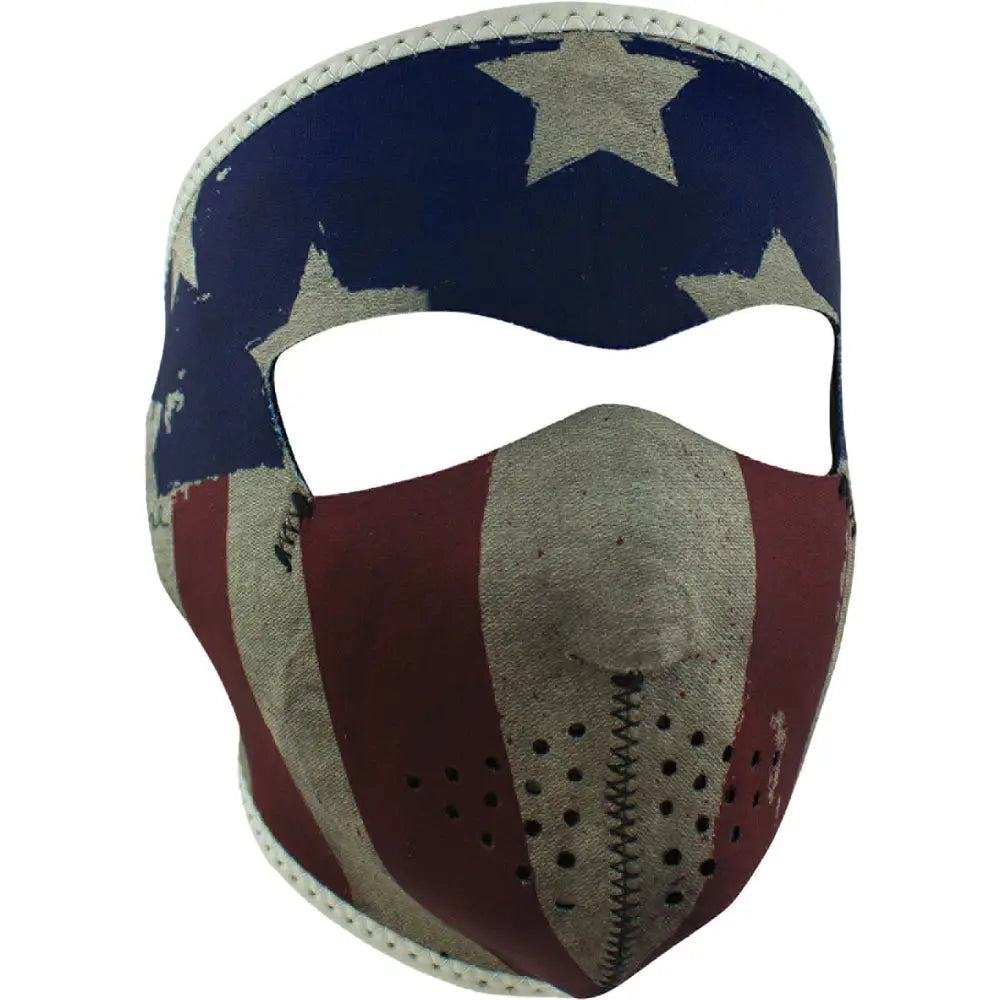 ZAN Full Face Mask