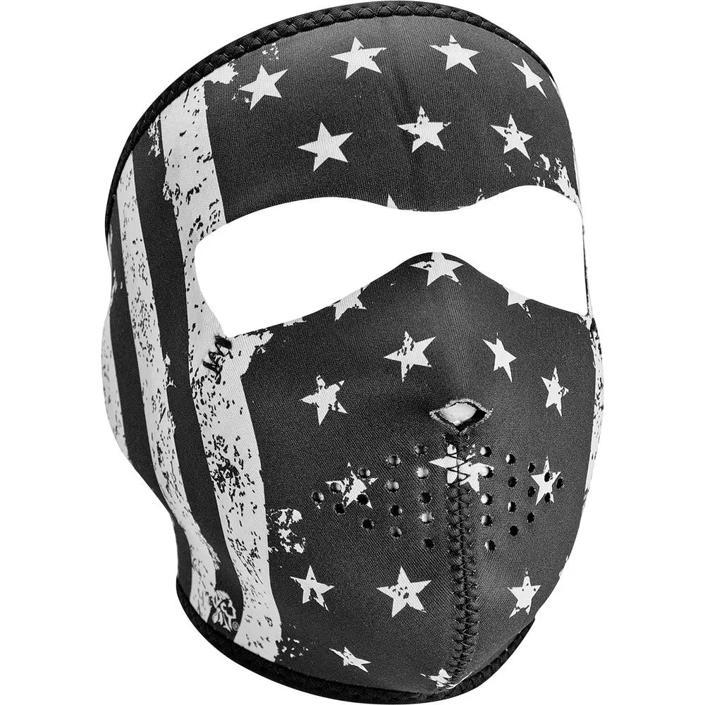 ZAN Full Face Mask