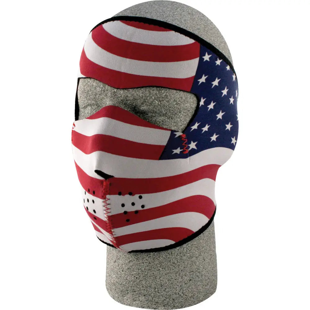 ZAN Full Face Mask
