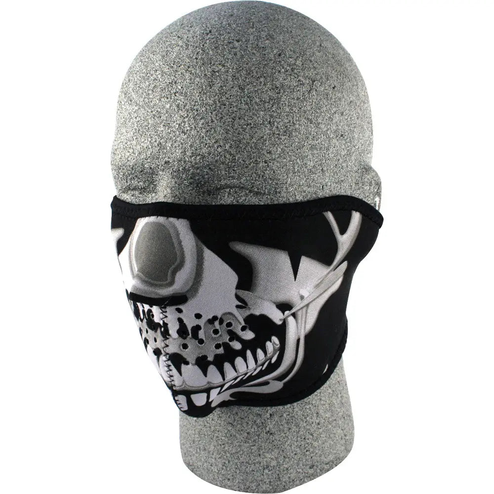 ZAN Half Face Mask