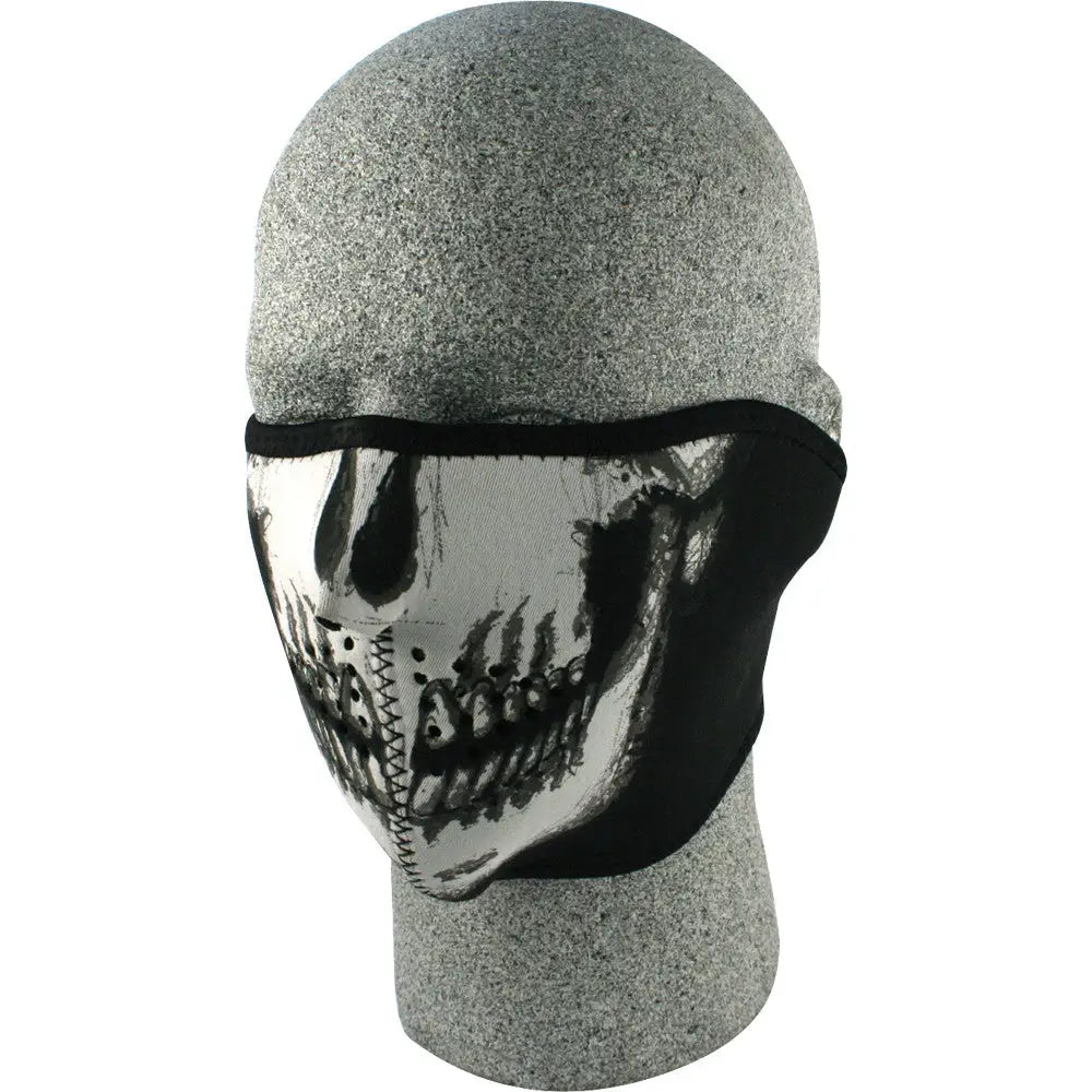 ZAN Half Face Mask