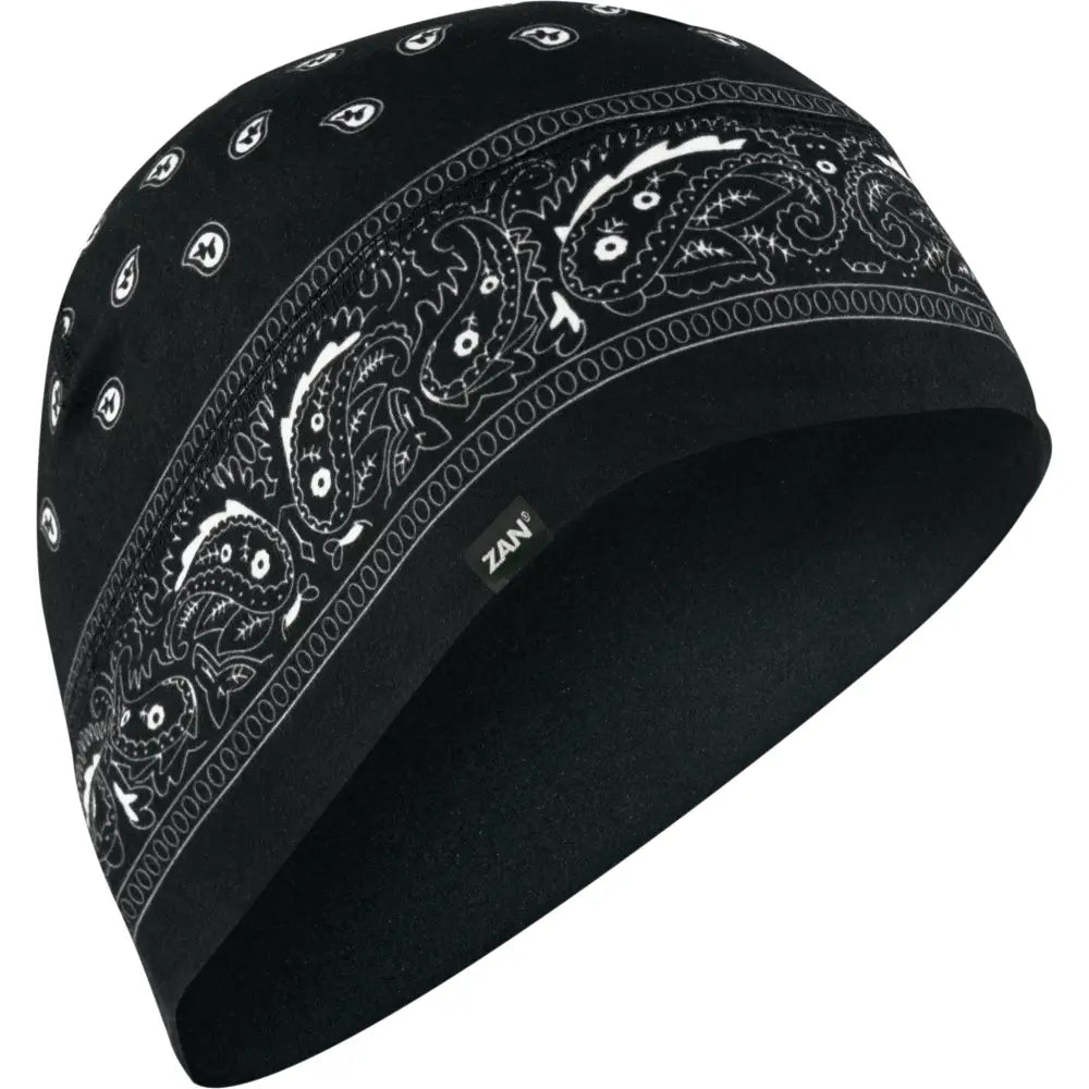 ZAN Sportflex Beanie