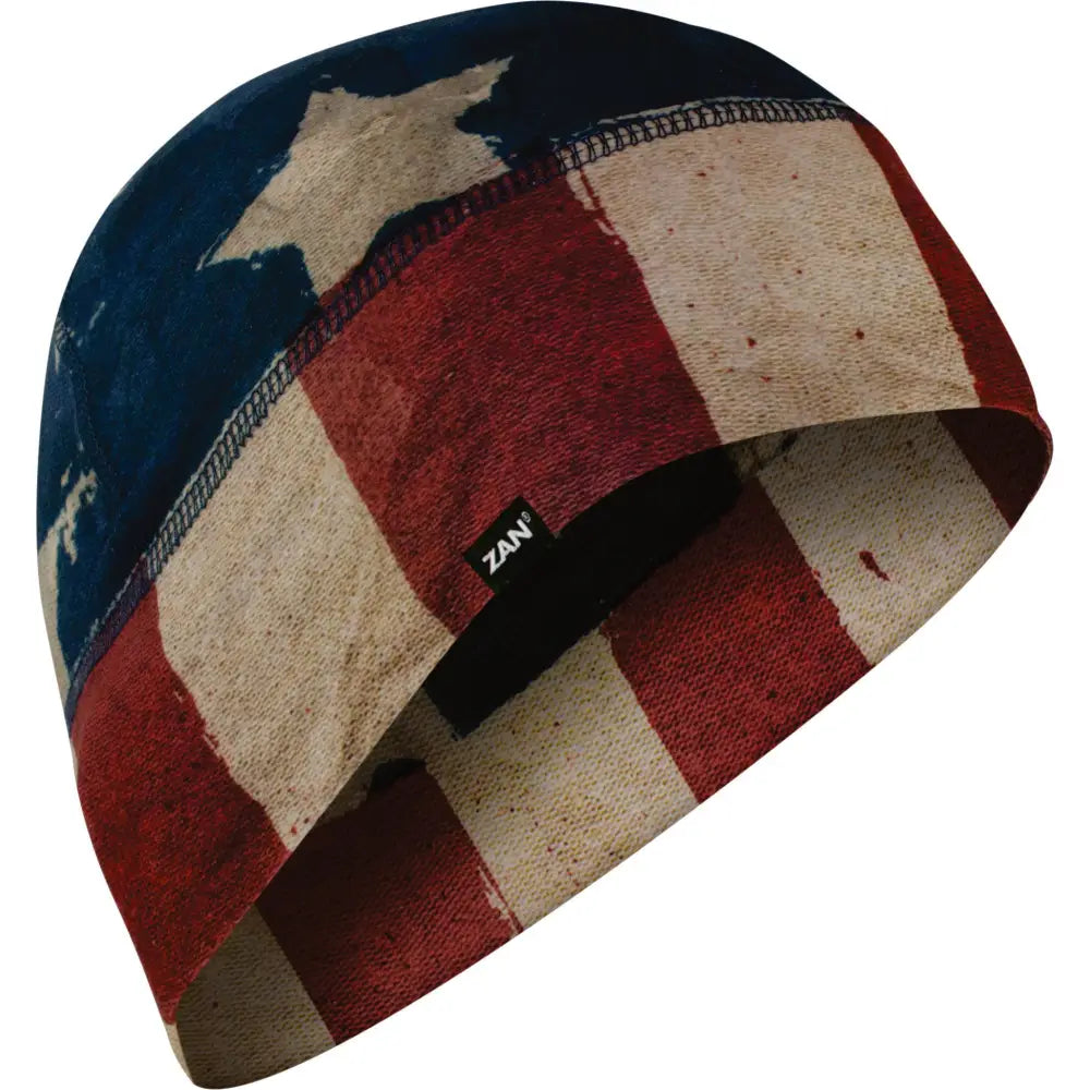 ZAN Sportflex Beanie