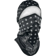 ZAN Sportflex Convertible Balaclava