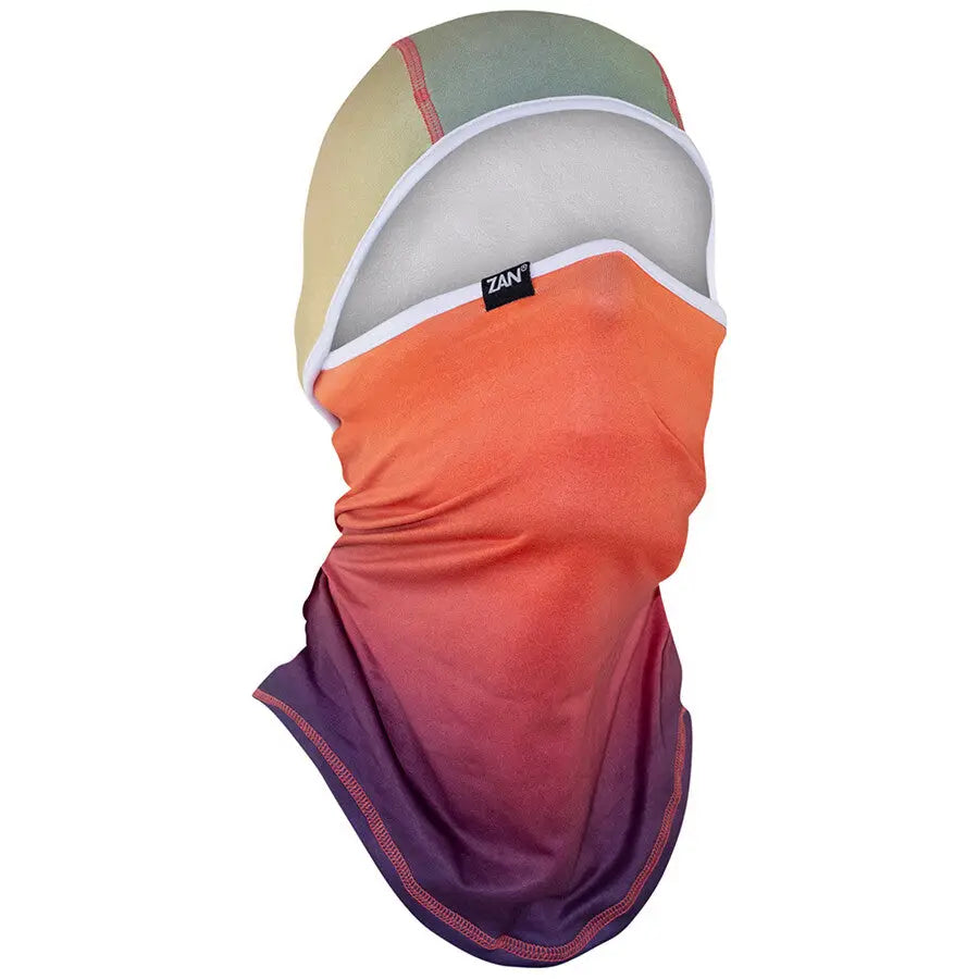 ZAN Sportflex Convertible Balaclava