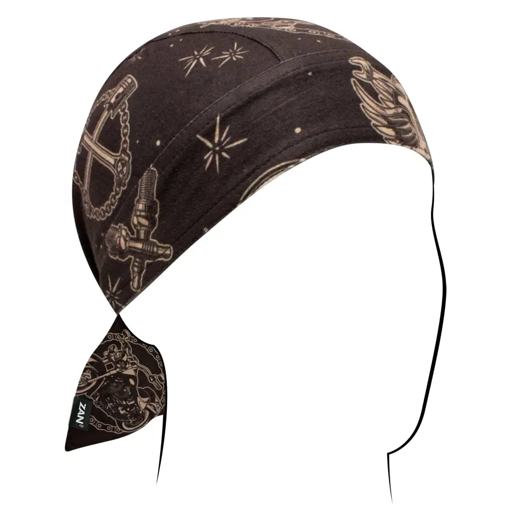ZAN Sportflex Flydanna