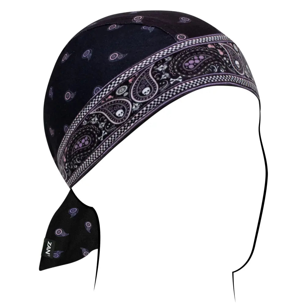 ZAN Sportflex Flydanna