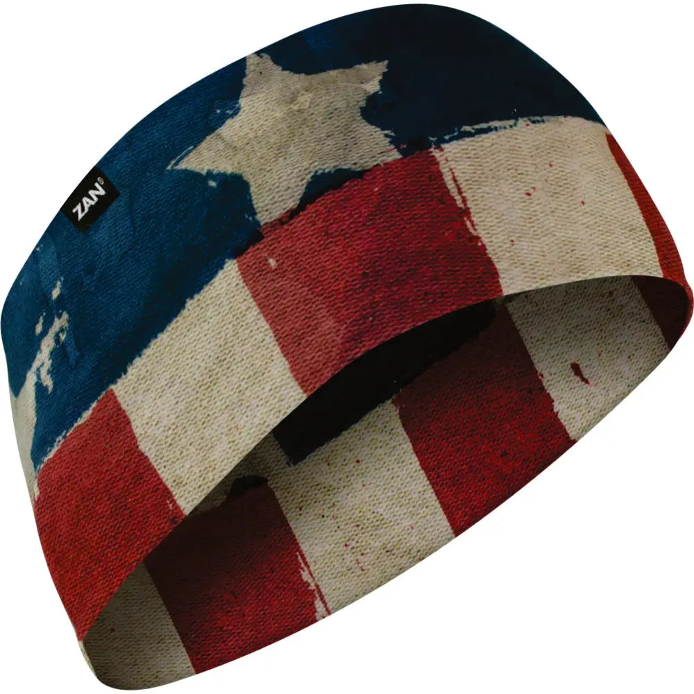 ZAN Sportflex Headband