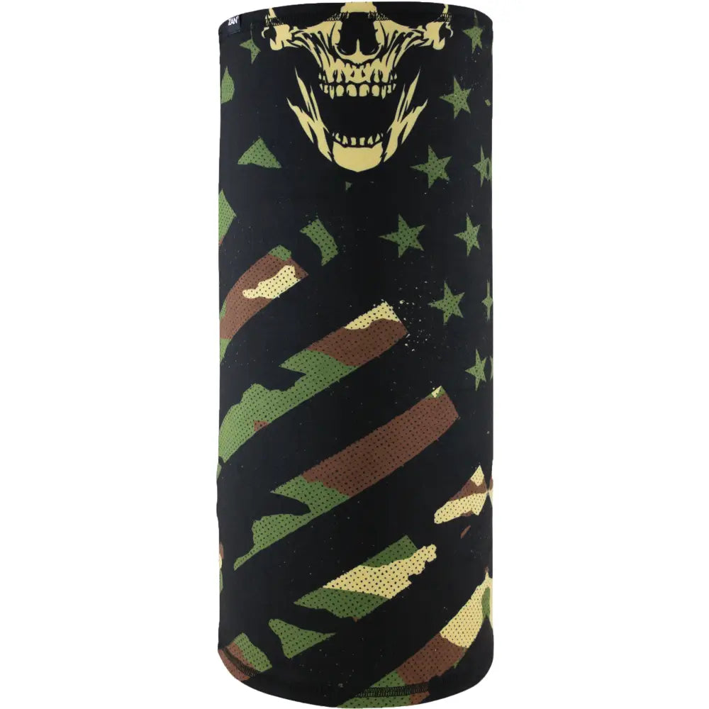 ZAN Sportflex Motley Tube