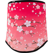 ZAN Sportflex Neck Gaiter Headgear WFL451 - Sugar Blossom