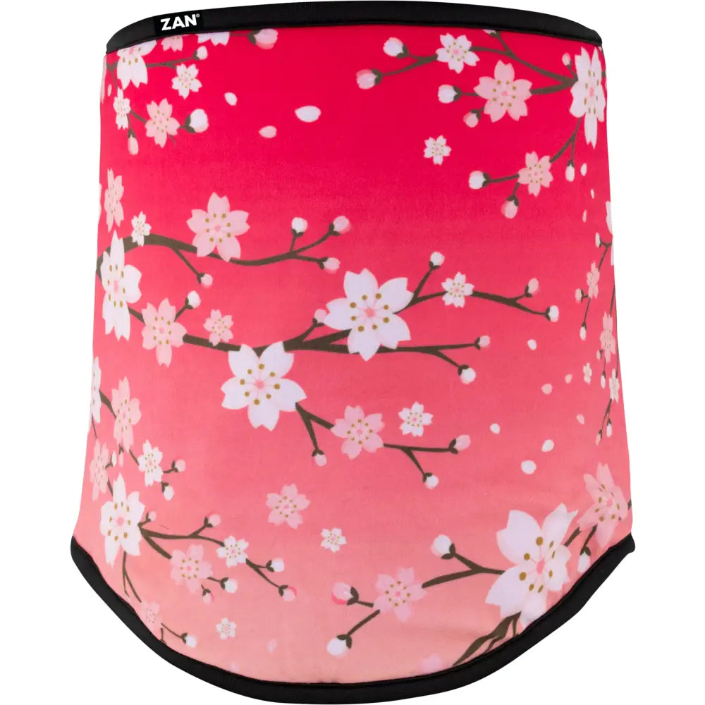 ZAN Sportflex Neck Gaiter Headgear WFL451 - Sugar Blossom