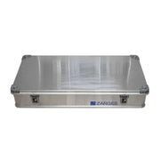 Zarges K470 Aluminum Shipping And Storage Container - Cargo Organizer