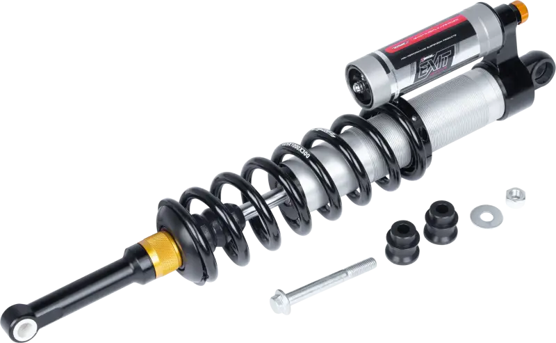 RALE INDUSTRIES Zbroz Exit X2 Primary Shock
