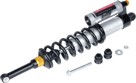 RALE INDUSTRIES Zbroz Exit X2 Primary Shock