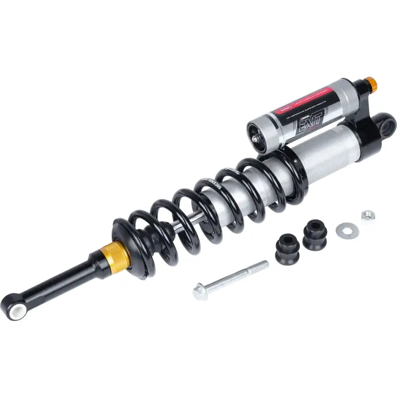 RALE INDUSTRIES Zbroz Exit X2 Primary Shock