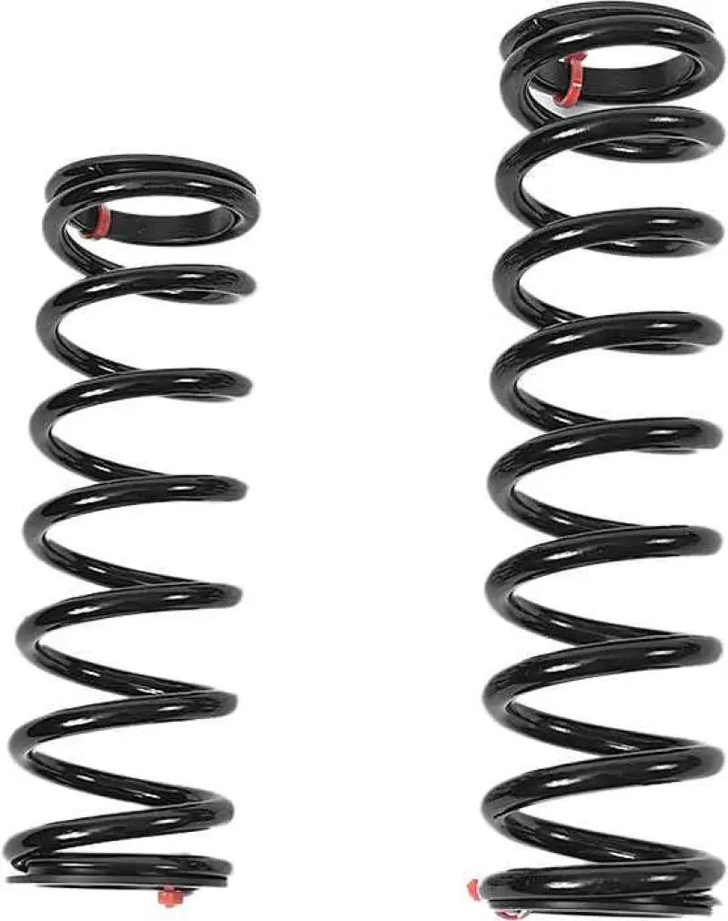 ZBROZ 101-PRO-REAR