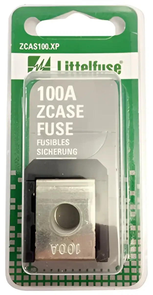 ZCAS100.XP Fuse