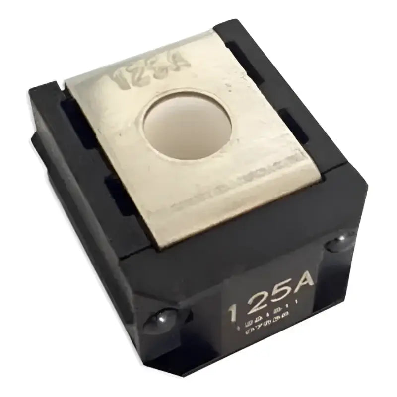 ZCAS125.XP Fuse