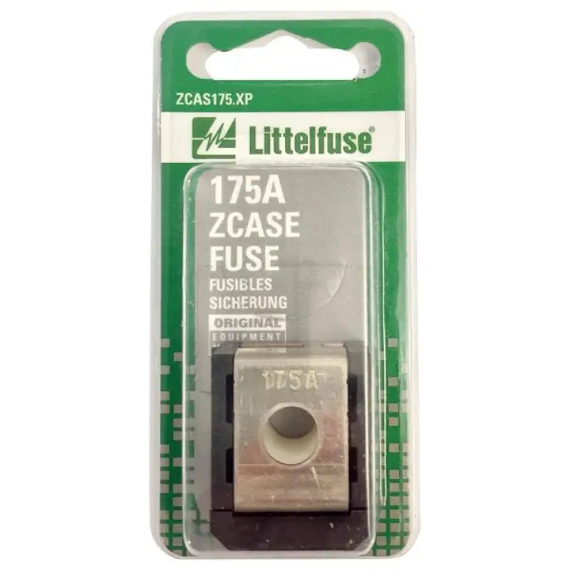 ZCAS175.XP Fuse