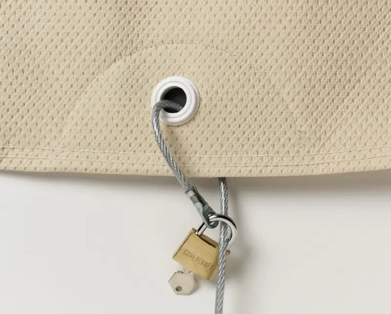 ZCBL Cable Lock