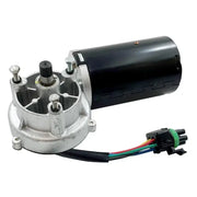 ZD1631 Ap Products 100 Watt 56 Nm Wiper Motor, designed for RV, automotive, powersports, off-road, marine applications. Ensures reliable and efficient windshield clearing with robust 100W power and 56 Nm torque. Upgrade your vehicle's wiper system for enhanced performance and durability. Exterior, Exterior Parts & Accessories, AVADA - Best Sellers