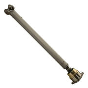 Yukon Gear & Axle ZDS9492 Yukon Gear & Axle USA Standard Front Driveshaft Hummer H3 23-5/8in Weld to Weld