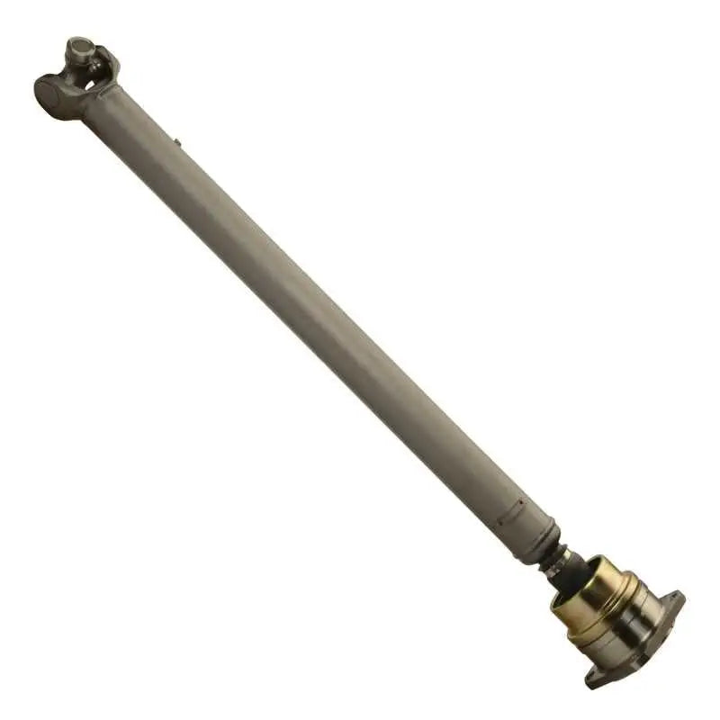 Yukon Gear & Axle ZDS9492 Yukon Gear & Axle USA Standard Front Driveshaft Hummer H3 23-5/8in Weld to Weld