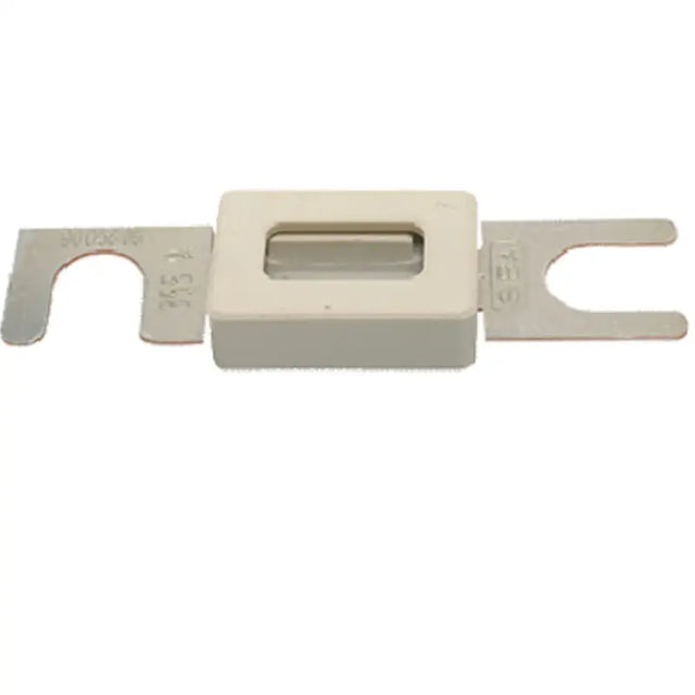ZE040 Vetus Strip Fuse C20 - 40 Amp.