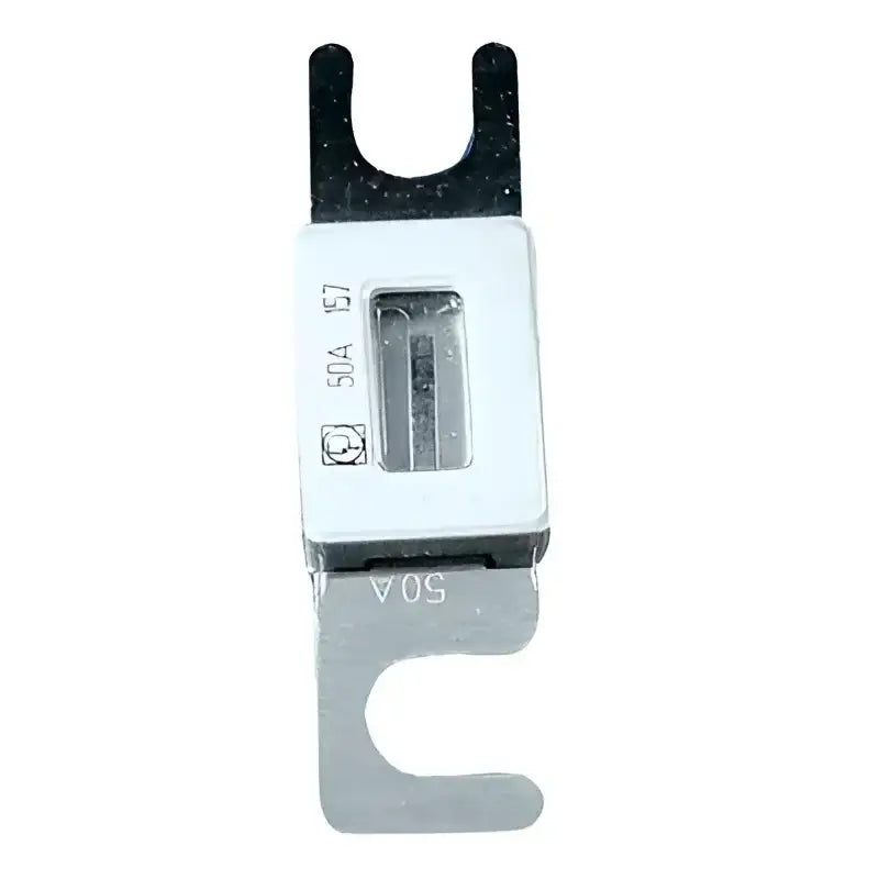 50 Amp Ze050 Vetus Strip Fuse C20 for automotive safety and reliable performance