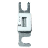 Silver-colored electrical fuse for ZE200 VETUS STRIP C20 strip fuse C20 model