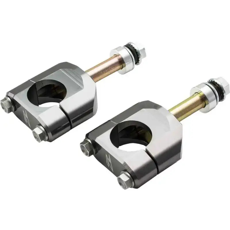 ZE32-4201 Rx2 Clamp Kit