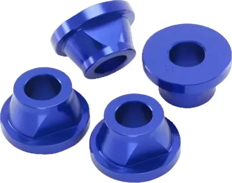 ZE37-0322 Rubber Killer Blue