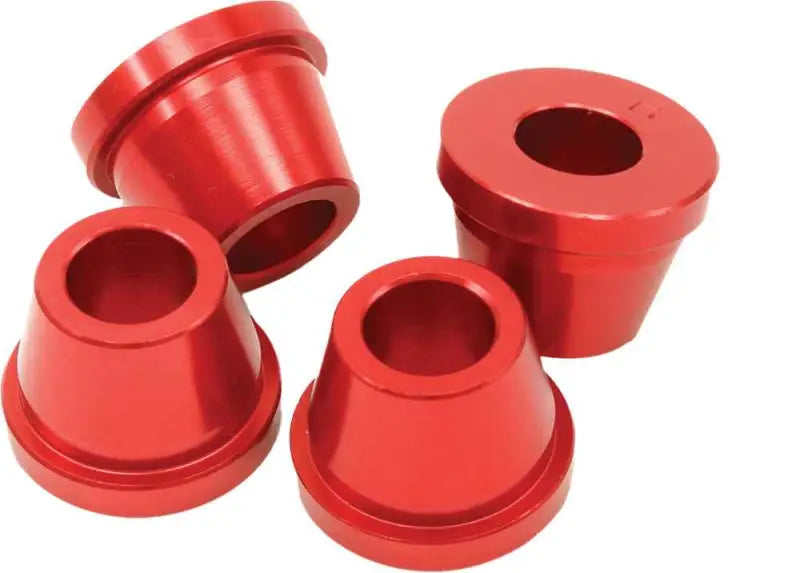 ZE37-0331 Rubber Killer Red