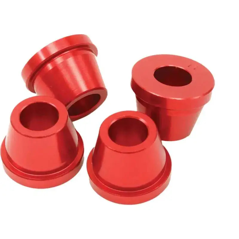 ZE37-0331 Rubber Killer Red