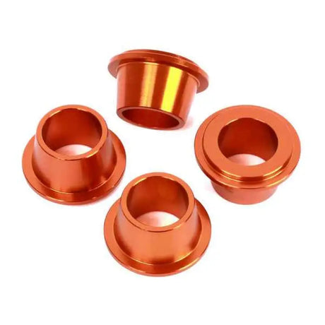 ZE37-0352 Rubber Killer Orange